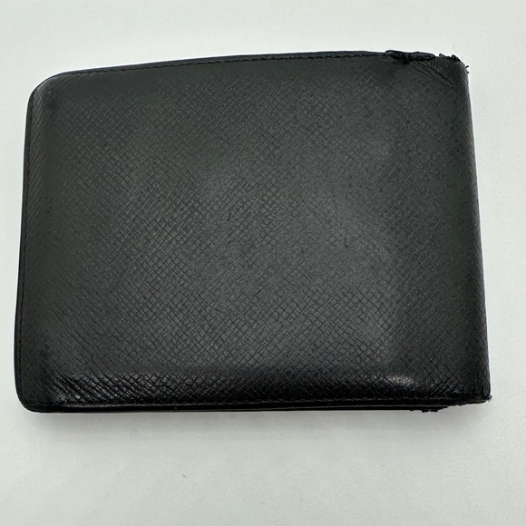 Men’s Tiaga Wallet LV - Picture 2 of 5